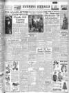 Evening Herald (Dublin) Wednesday 08 December 1948 Page 1