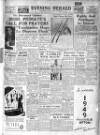 Evening Herald (Dublin) Saturday 15 January 1949 Page 1