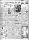 Evening Herald (Dublin) Wednesday 05 January 1949 Page 1