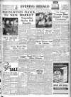 Evening Herald (Dublin) Thursday 06 January 1949 Page 1