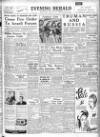Evening Herald (Dublin) Friday 07 January 1949 Page 1