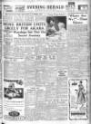 Evening Herald (Dublin) Monday 10 January 1949 Page 1