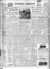Evening Herald (Dublin) Tuesday 11 January 1949 Page 1