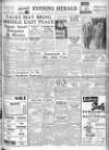 Evening Herald (Dublin) Wednesday 12 January 1949 Page 1