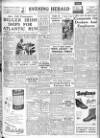 Evening Herald (Dublin) Thursday 13 January 1949 Page 1