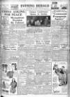 Evening Herald (Dublin) Wednesday 19 January 1949 Page 1