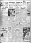 Evening Herald (Dublin) Monday 24 January 1949 Page 1