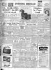 Evening Herald (Dublin) Tuesday 25 January 1949 Page 1