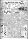 Evening Herald (Dublin) Wednesday 26 January 1949 Page 1