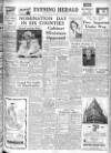 Evening Herald (Dublin) Monday 31 January 1949 Page 1