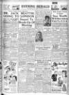 Evening Herald (Dublin) Wednesday 02 February 1949 Page 1