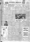 Evening Herald (Dublin) Saturday 05 February 1949 Page 1