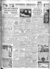Evening Herald (Dublin) Monday 07 February 1949 Page 1