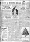 Evening Herald (Dublin) Thursday 10 February 1949 Page 1