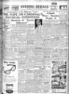 Evening Herald (Dublin) Monday 14 February 1949 Page 1