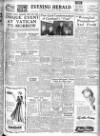 Evening Herald (Dublin) Tuesday 15 February 1949 Page 1