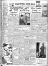 Evening Herald (Dublin) Wednesday 16 February 1949 Page 1