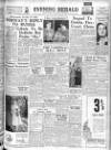Evening Herald (Dublin) Thursday 17 February 1949 Page 1