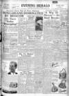 Evening Herald (Dublin) Friday 18 February 1949 Page 1