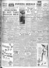 Evening Herald (Dublin) Saturday 19 February 1949 Page 1