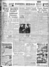 Evening Herald (Dublin) Monday 21 February 1949 Page 1