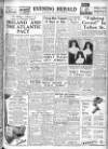 Evening Herald (Dublin) Wednesday 23 February 1949 Page 1