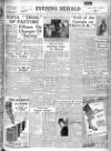Evening Herald (Dublin) Friday 25 February 1949 Page 1