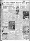 Evening Herald (Dublin) Monday 07 March 1949 Page 1