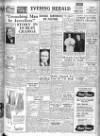Evening Herald (Dublin) Tuesday 08 March 1949 Page 1