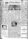 Evening Herald (Dublin) Saturday 12 March 1949 Page 1