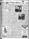 Evening Herald (Dublin) Tuesday 15 March 1949 Page 1