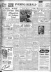 Evening Herald (Dublin) Tuesday 29 March 1949 Page 1