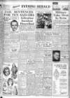 Evening Herald (Dublin) Wednesday 30 March 1949 Page 1
