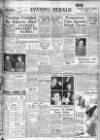 Evening Herald (Dublin) Friday 01 April 1949 Page 1