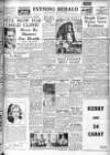 Evening Herald (Dublin) Saturday 02 April 1949 Page 1