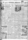Evening Herald (Dublin) Monday 04 April 1949 Page 1