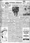 Evening Herald (Dublin) Saturday 09 April 1949 Page 1