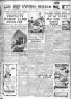Evening Herald (Dublin) Monday 11 April 1949 Page 1