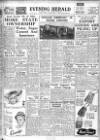 Evening Herald (Dublin) Tuesday 12 April 1949 Page 1