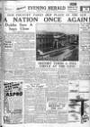 Evening Herald (Dublin) Monday 18 April 1949 Page 1
