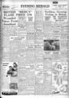 Evening Herald (Dublin) Friday 22 April 1949 Page 1