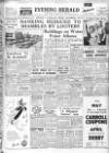 Evening Herald (Dublin) Saturday 23 April 1949 Page 1