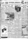 Evening Herald (Dublin) Monday 25 April 1949 Page 1