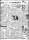 Evening Herald (Dublin) Friday 29 April 1949 Page 1