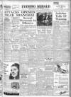 Evening Herald (Dublin) Friday 06 May 1949 Page 1