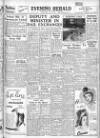 Evening Herald (Dublin) Friday 13 May 1949 Page 1