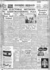 Evening Herald (Dublin) Tuesday 07 June 1949 Page 1