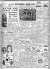 Evening Herald (Dublin) Wednesday 08 June 1949 Page 1