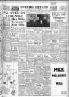 Evening Herald (Dublin) Saturday 11 June 1949 Page 1