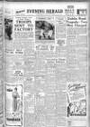 Evening Herald (Dublin) Monday 13 June 1949 Page 1